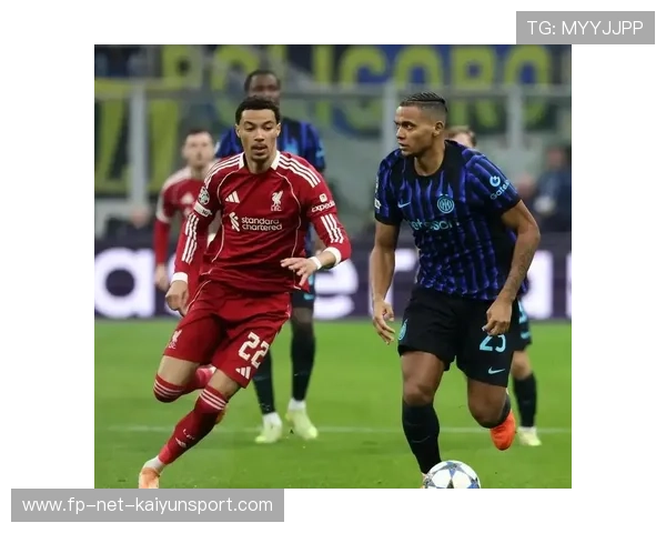 利物浦绝杀国米，点球成关键晋级16强